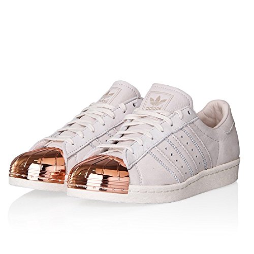 Cheap Adidas Superstar 80s Clean Crystal White