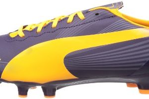 puma chaussures football evospeed 4.2 fg homme puma chaussures football evospeed 4.2 fg homme
