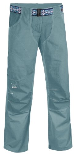 Pantalon De Randonnée Femme SALEWA Pedroc 2 DST W Light Pants - Léger, Technique Pour Loisirs Et Outdoor