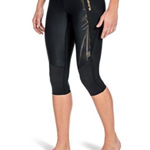 corsaire compression femme