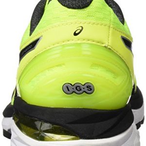 asics gt 2000 5 jaune