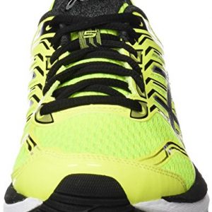 asics gt 2000 5 jaune