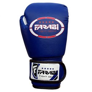 junior kickboxing gloves