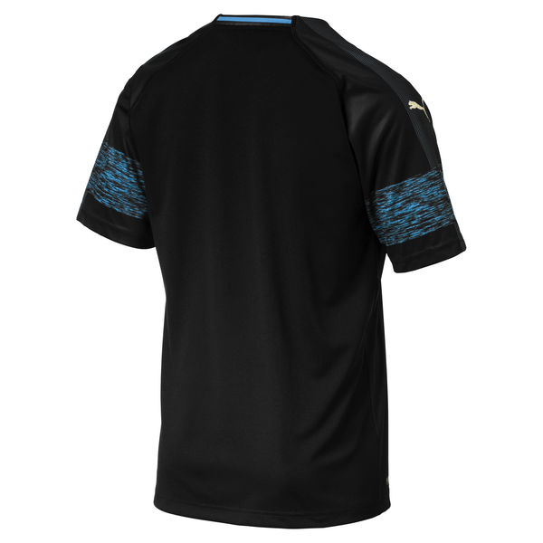 Maillot Olympique de Marseille Puma extérieur 2018 2019