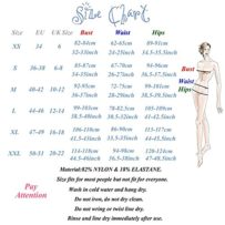 iClosam Maillot de Bain Femme Une Pi/èce Swimsuit Bikinis Grande Taille Dos Nu Pleated Halter Twist