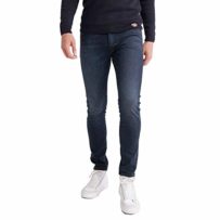 Pantalon Homme Minetom Baggy Sarouel - Survêtement Loose, Crotch Large, Pour Sport Et Décontracté
