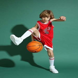 Maillot de basket NBA pour enfant