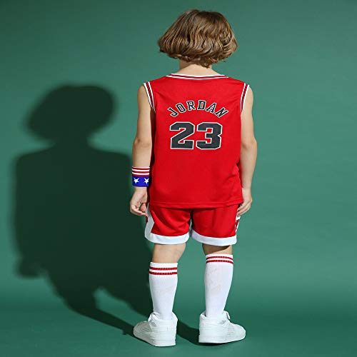 Enfants Gar ons Filles Hommes Nba Michael Jordan 23 Chicago