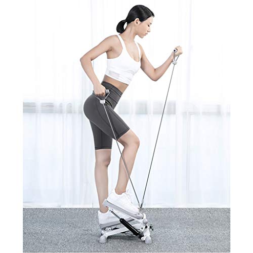 Steppers Exercise Fitness Cardio Training Machines étape avec Compteur électronique Home Fitness Equipment Machine de… – Image 6