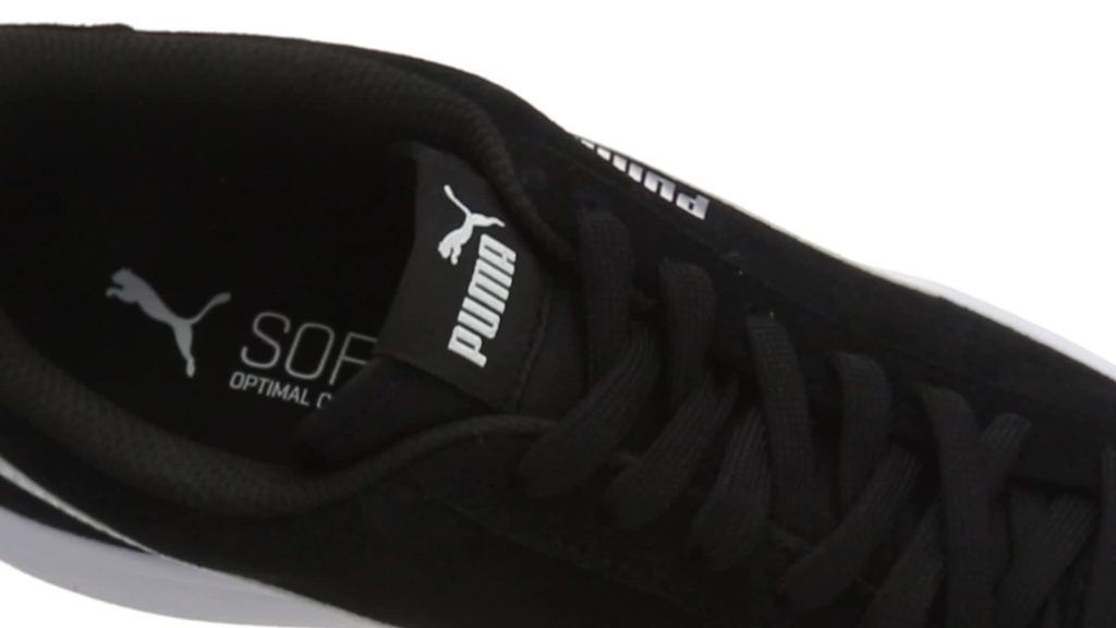 PUMA Smash V2, Baskets Mixte – Image 8