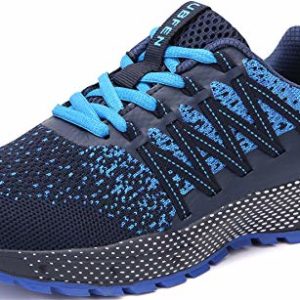 Chaussures Fitness Running VGPSFN Chaussures De Sport Homme