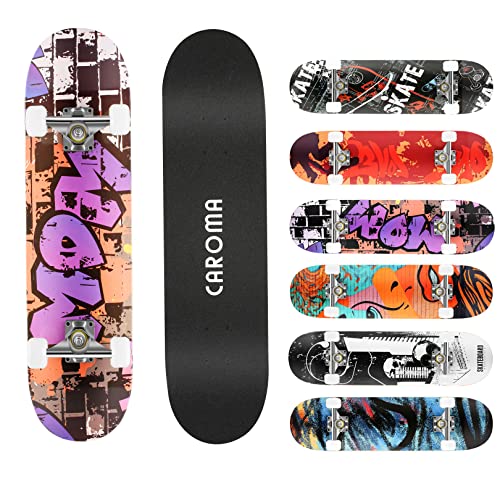 Skateboards à doigts en bois Sangliers de base avec roulements Roue Jouet  de table