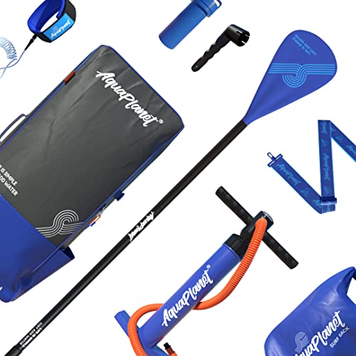 Paddle gonflable – Trouvez le meilleur prix