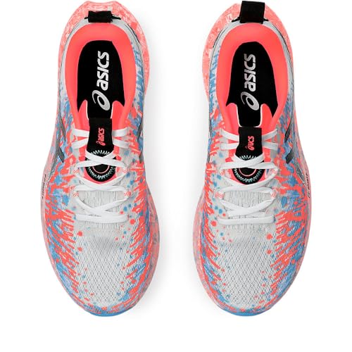 ASICS Noosa Tri 15 Homme Chaussures de Course Bleu Bleu – Image 4