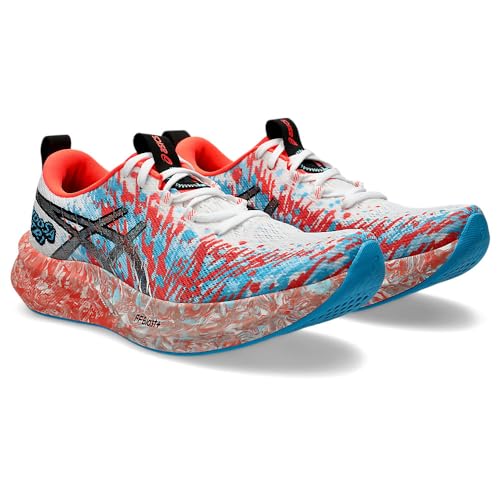ASICS Noosa Tri 15 Homme Chaussures de Course Bleu Bleu – Image 7