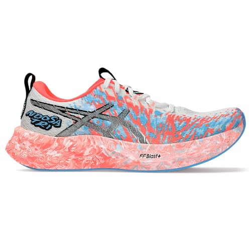 ASICS Noosa Tri 15 Homme Chaussures de Course Bleu Bleu – Image 8