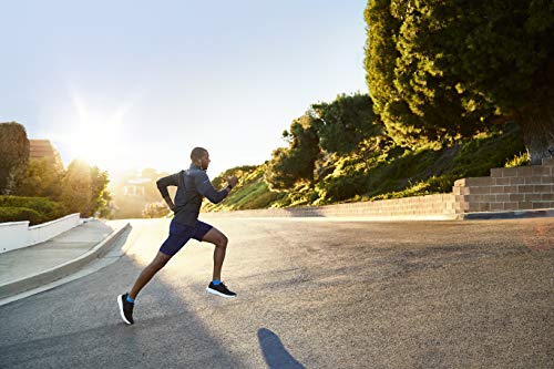 Garmin - Forerunner 245- Montre Connectée GPS & Course à Pied - Entrainements Adaptatifs Gratuits Coach - Analyse Performance - Autonomie Longue Durée - Small - Noir – Image 3