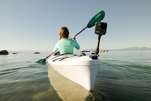 GoPro MAX2 - Caméra d'action étanche 360° avec écran Tactile, vidéo sphérique 8K, Photos 360° 29 MP, objectifs Facilement remplaçables, stabilisation HyperSmooth, 6 Microphones – Image 5