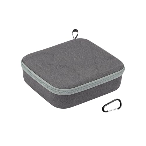 Carrying Case for DJI Avata 2 Drone, Portable Travel Storage Bag for DJI Avata 2 Accessories – Image 7