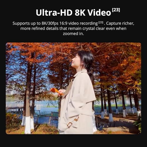 DJI Osmo Action 6 Essential Combo, 8K Waterproof Action Camera – Image 4