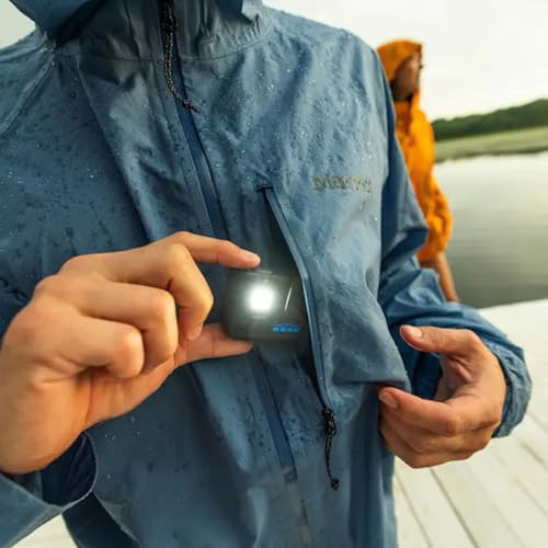 GoPro LIT Hero - Lightweight, Compact, Waterproof Action Camera with Built-in Light, 4K60 Ultra HD Video, 12MP Photo, Touch Screen, HyperSmooth Stabilization – Image 3