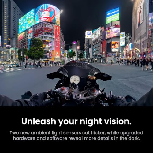 Insta360 X6, 8K 360 Camera with 1/1.1'' Sensors – Image 3