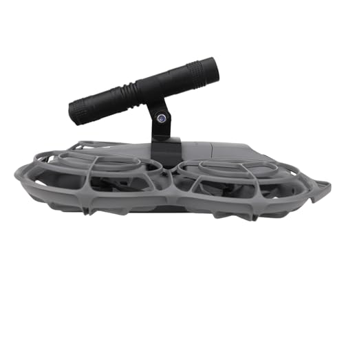 NEO 2 Drone LED Night Navigation Searchlight, Night Flight Light Headlight for DJI Neo 2 Drone Accessories, Night Fill Light with Mount Bracket Holder – Image 3