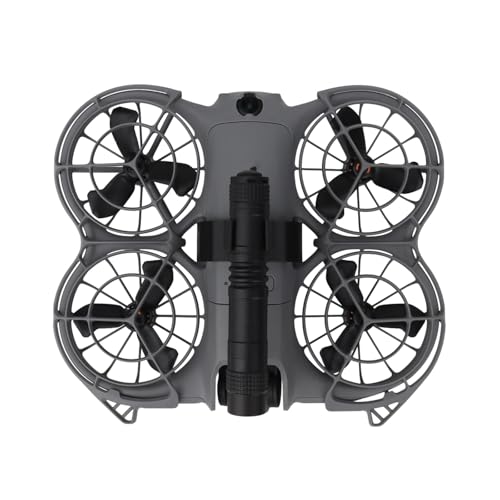 NEO 2 Drone LED Night Navigation Searchlight, Night Flight Light Headlight for DJI Neo 2 Drone Accessories, Night Fill Light with Mount Bracket Holder – Image 4