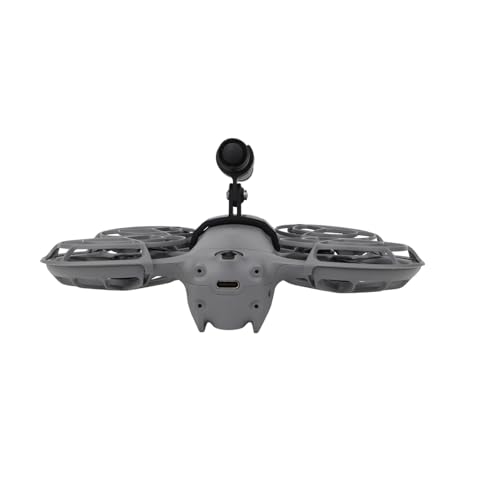 NEO 2 Drone LED Night Navigation Searchlight, Night Flight Light Headlight for DJI Neo 2 Drone Accessories, Night Fill Light with Mount Bracket Holder – Image 6