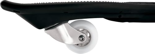 RipStik | Smooth Carving Caster Board (Silver) – Image 5