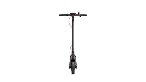 Segway E3 Pro E, Trottinette électrique, Vitesse maximale de 25 km/h, Autonomie de 55 km, Double système de freinage – Image 2