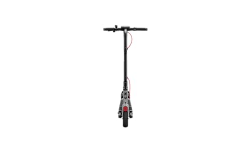 Segway E3 Pro E, Trottinette électrique, Vitesse maximale de 25 km/h, Autonomie de 55 km, Double système de freinage – Image 4