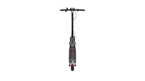 Segway E3 Pro E, Trottinette électrique, Vitesse maximale de 25 km/h, Autonomie de 55 km, Double système de freinage – Image 5