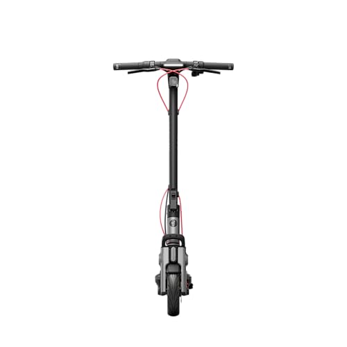 Segway F3 Pro E, Trottinette électrique, Vitesse maximale de 25 km/h, Autonomie de 70 km, Double système de freinage – Image 2