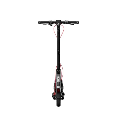 Segway F3 Pro E, Trottinette électrique, Vitesse maximale de 25 km/h, Autonomie de 70 km, Double système de freinage – Image 4