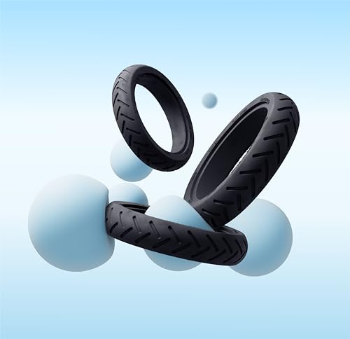 Segway-Ninebot C2 Light, Trottinette électrique Enfant, 3 Modes de Conduite avec Vitesse Maximale de 16 km/h – Image 5