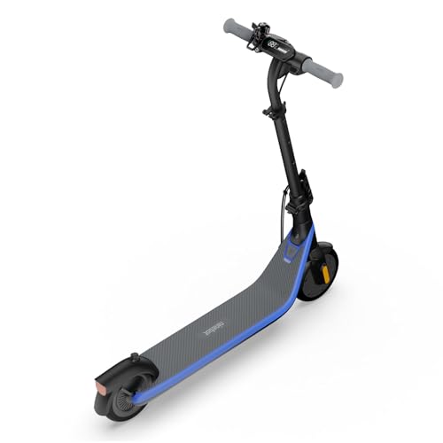 Segway-Ninebot C2 Pro E, Trottinette électrique Enfant, 3 Modes de Conduite avec Vitesse Maximale de 16 km/h, Autonomie de 17 km – Image 6