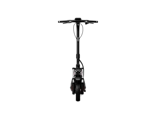 Segway ZT3 Pro E, Trottinette électrique, Vitesse maximale de 25 km/h, Autonomie de 70 km, Double système de freinage – Image 2